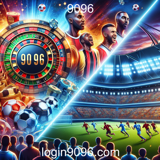 A Evolução dos Jogos de Esportes: Competição e Diversão Virtual